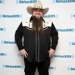 Sundance Head shot in navel area