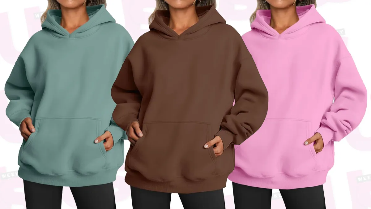 TrendyQueenSweatshirt