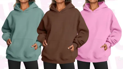 TrendyQueenSweatshirt