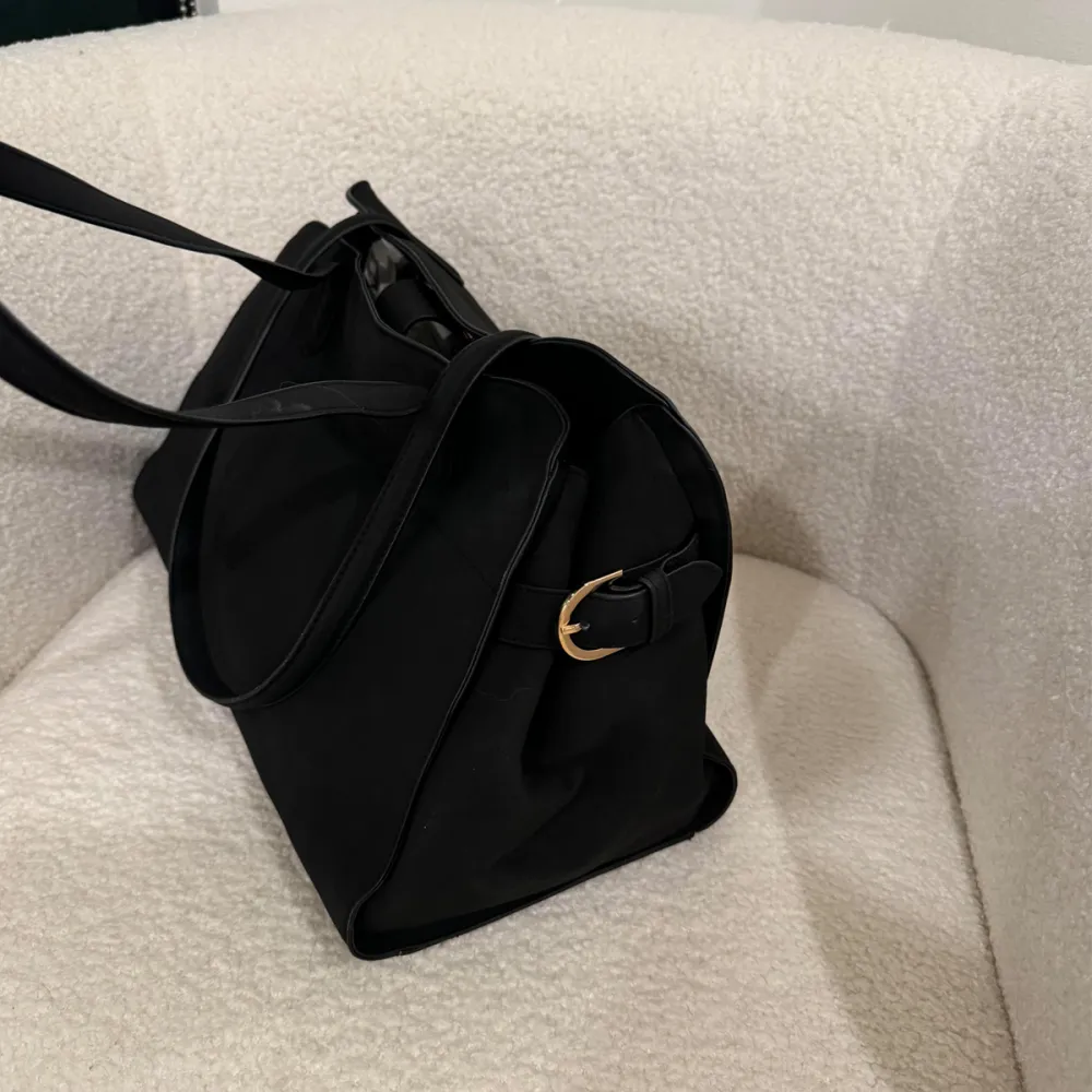 A New Day Solid Soft Satchel Handbag&nbsp;