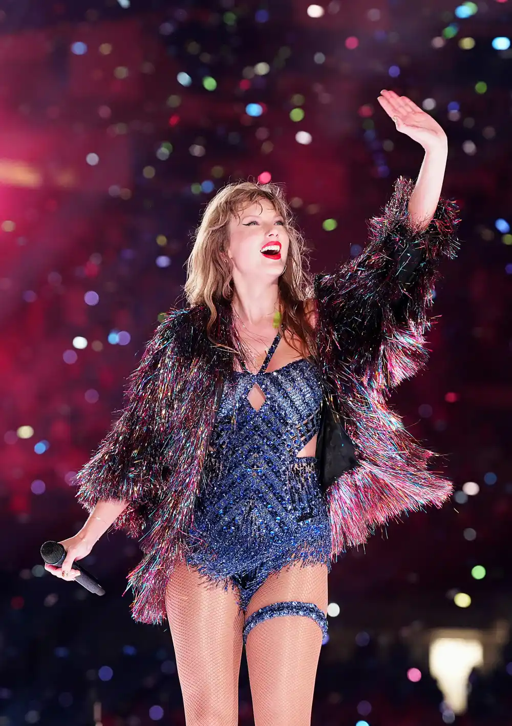 Midnights Taylor Swift The Eras Tour Book Biggest Revelations