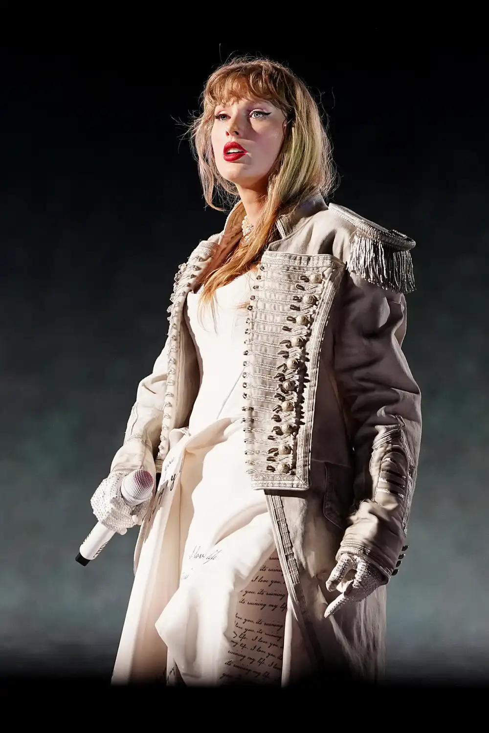 TTPD Taylor Swift The Eras Tour Book Biggest Revelations