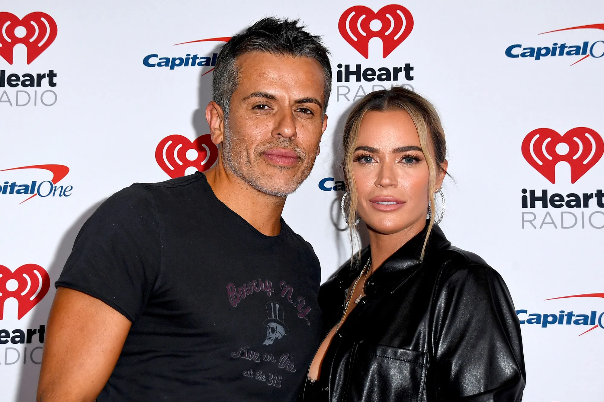 Teddi Mellencamp and Edwin Arroyave Separated Days Before Attending Gala, Divorce Docs Reveal