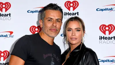 Teddi Mellencamp and Edwin Arroyave Separated Days Before Attending Gala, Divorce Docs Reveal