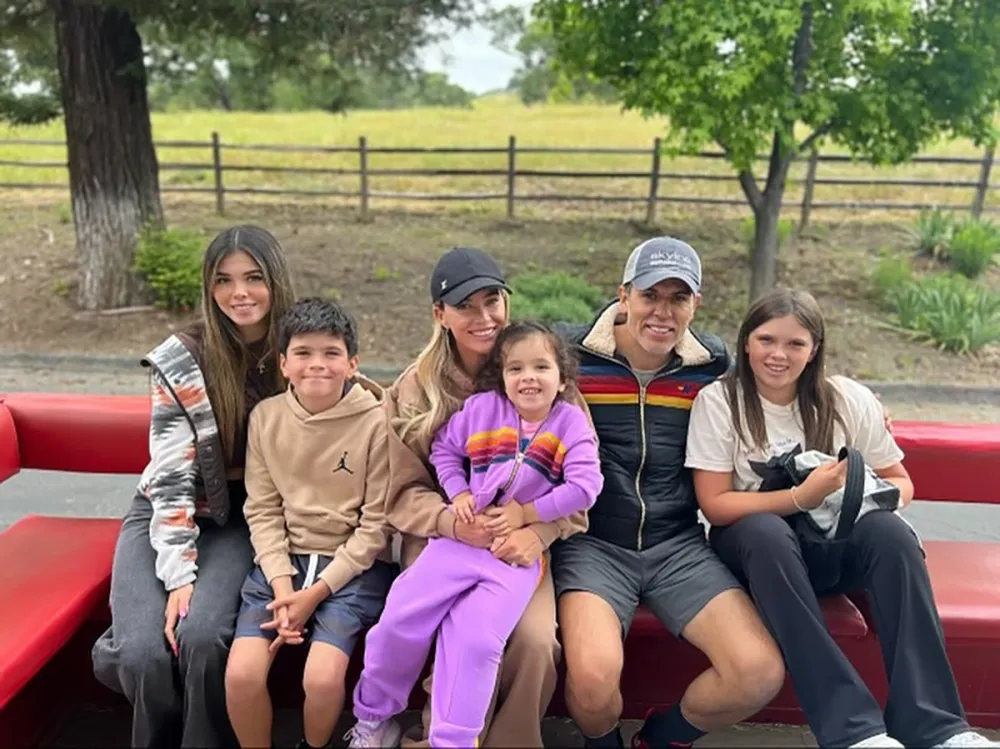 Teddi Mellencamp and Edwin Arroyave Separated Days Before Attending Gala, Divorce Docs Reveal