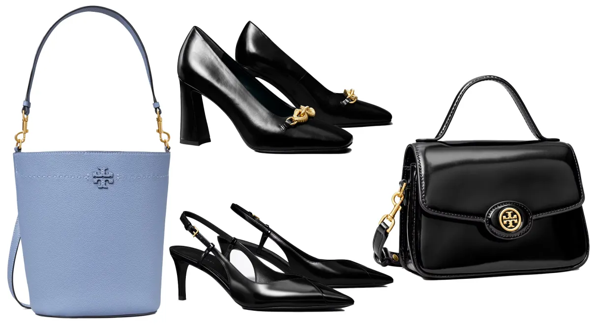 tory burch winter sale