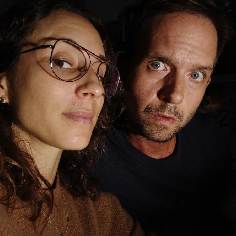 Troian Bellisario and Patrick J. Adams Relationship Timeline