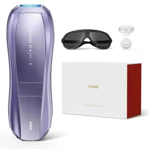 Ulike Air 10 Laser Hair Removal Device