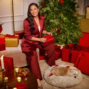 Vanessa Hudgens for Kohl's