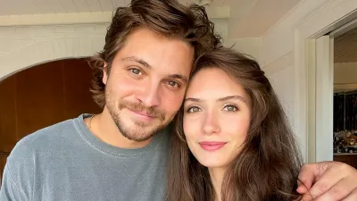 Yellowstone’s Luke Grimes Makes Rare Comment About Coolest Wife Bianca Rodrigues