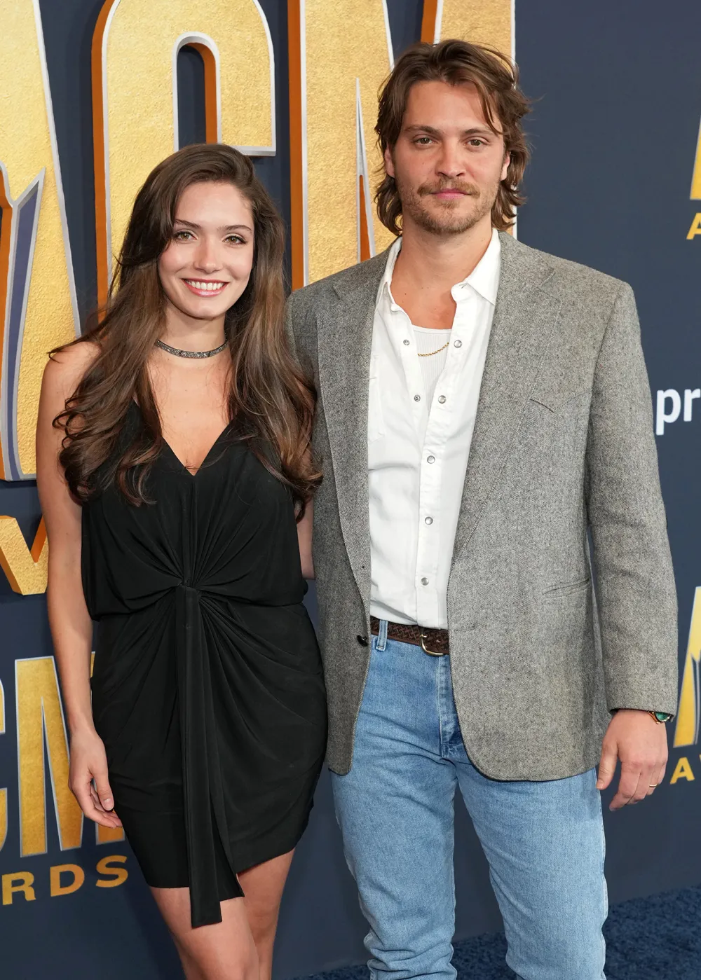 Yellowstone&rsquo;s Luke Grimes Makes Rare Comment About Coolest Wife Bianca Rodrigues