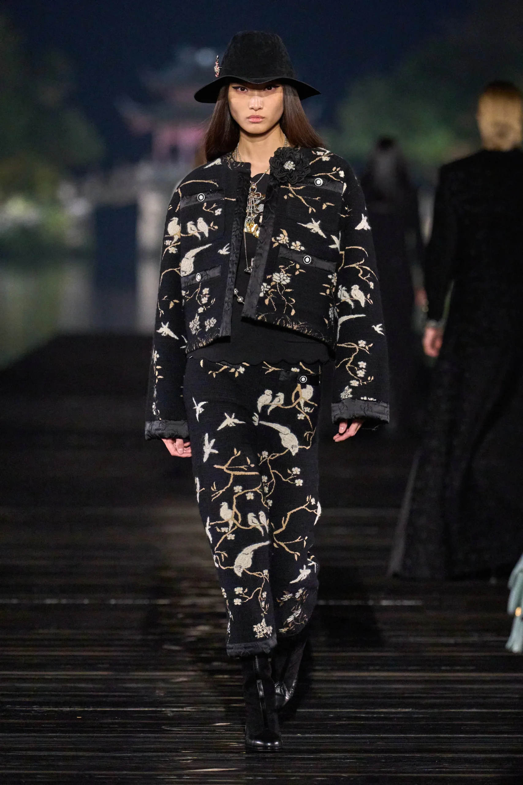 chanel mètiers d'art 2024/25 bags