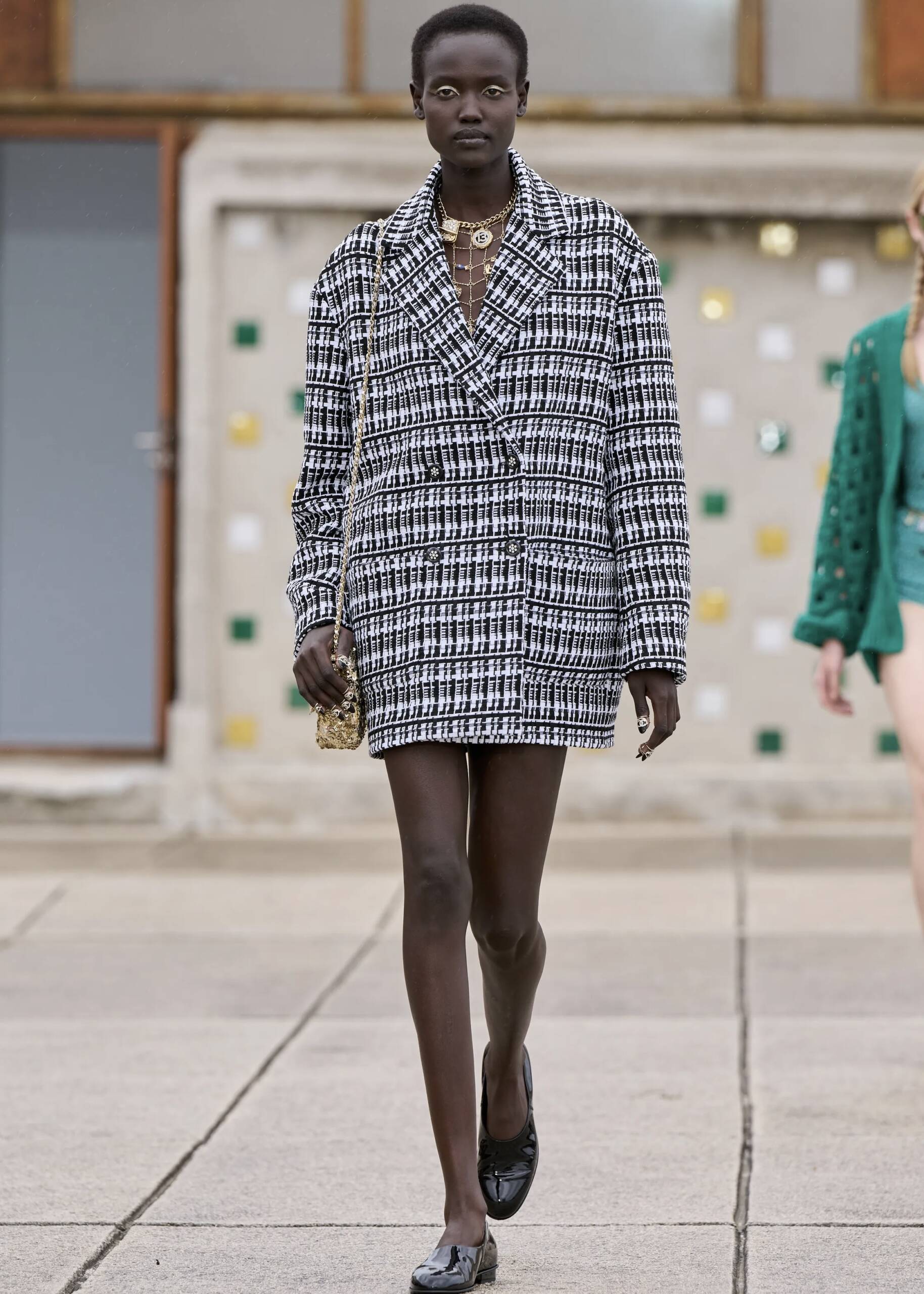 Why Matthieu Blazy is the Perfect Fit for Chanel