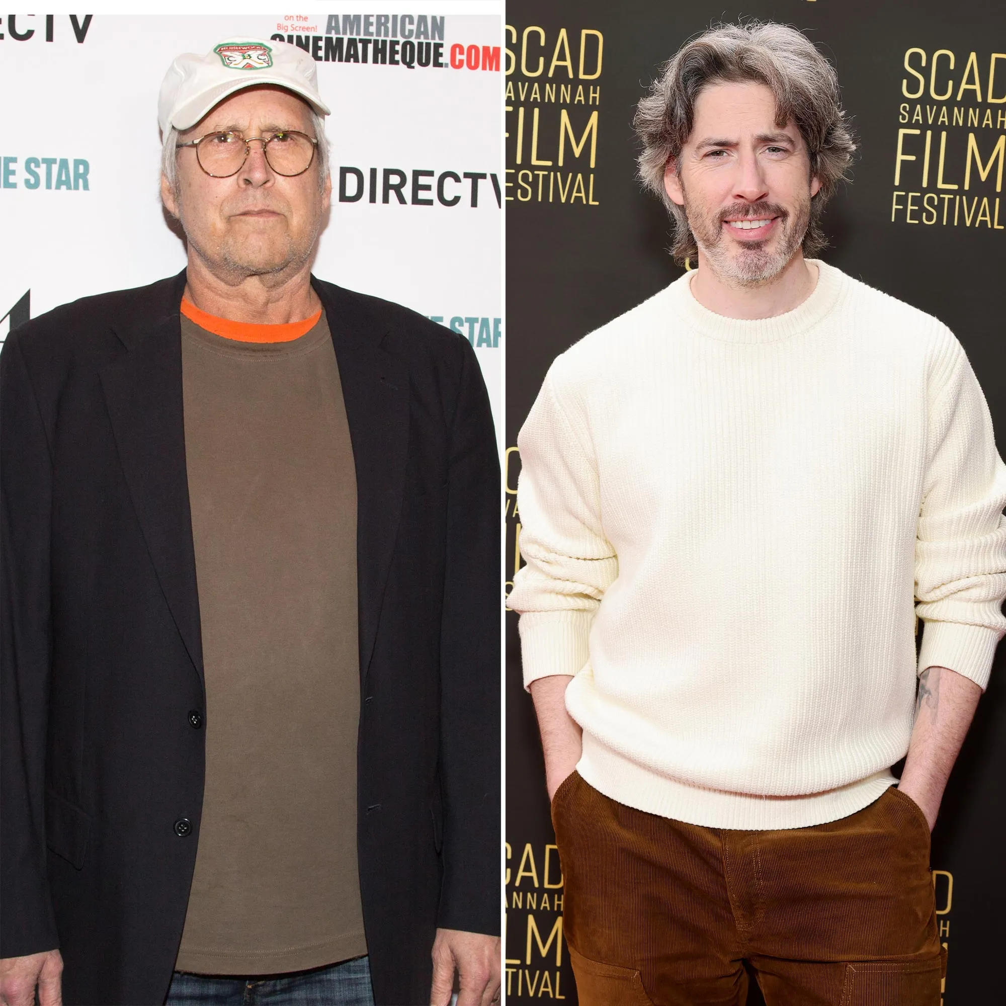 Chevy Chase Told Saturday Night Director Jason Reitman He Should Be Embarrassed by the Film