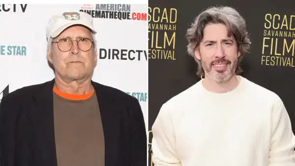Chevy Chase Told Saturday Night Director Jason Reitman He Should Be Embarrassed by the Film