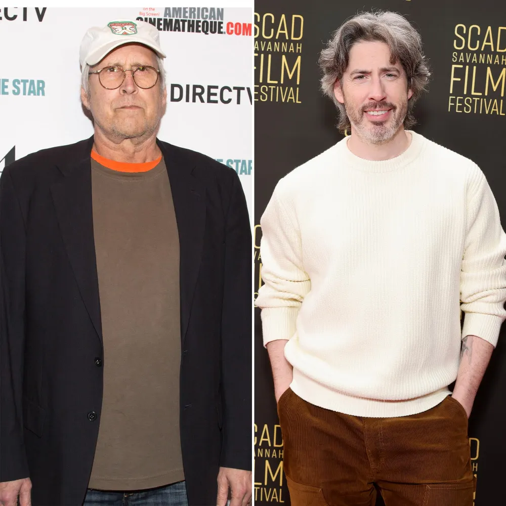 Chevy Chase Told Saturday Night Director Jason Reitman He Should Be Embarrassed by the Film