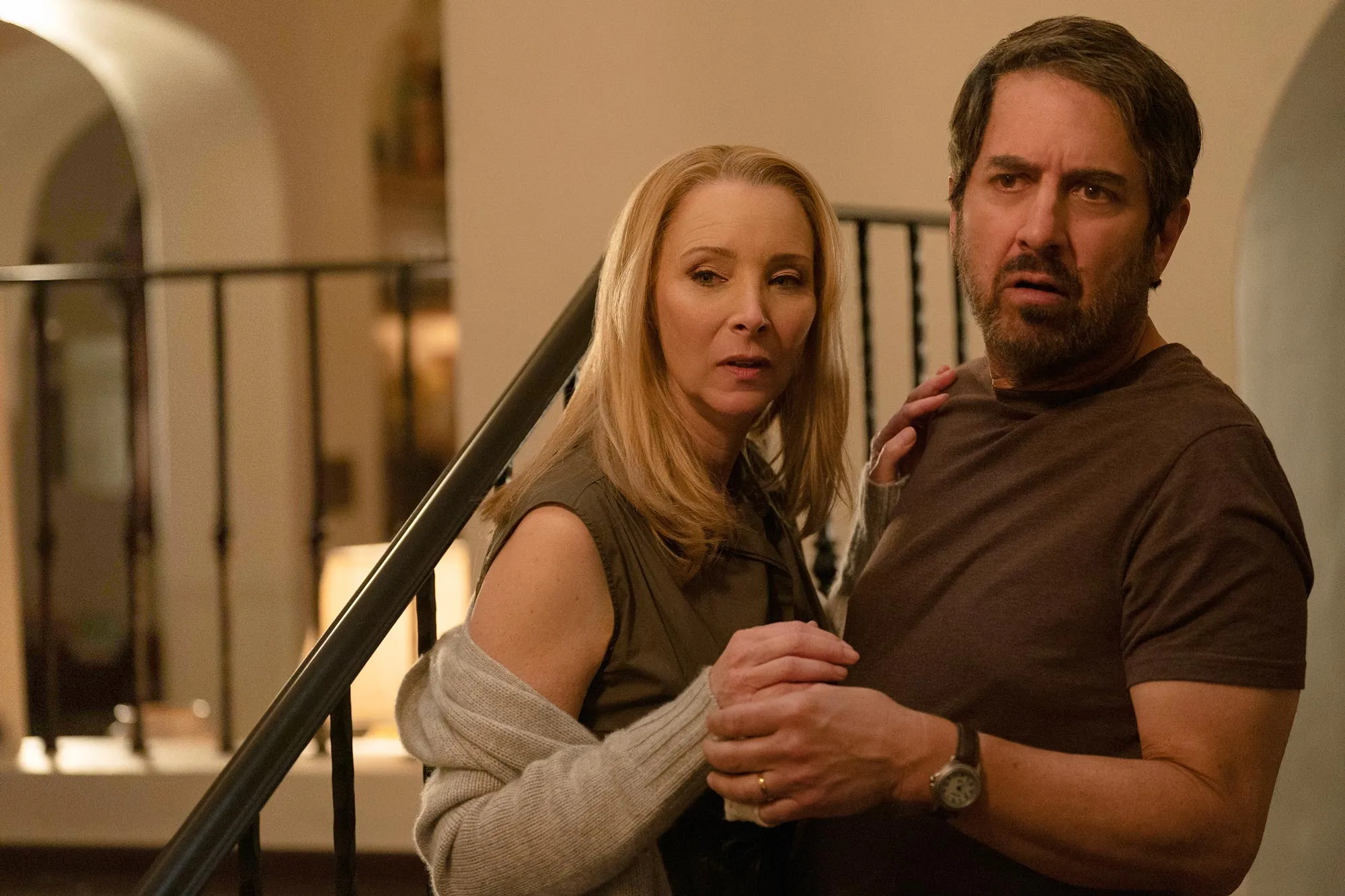 Could Lisa Kudrow and Ray Romans No Good Deed Get Renewed as an Anthology After Finale Twist