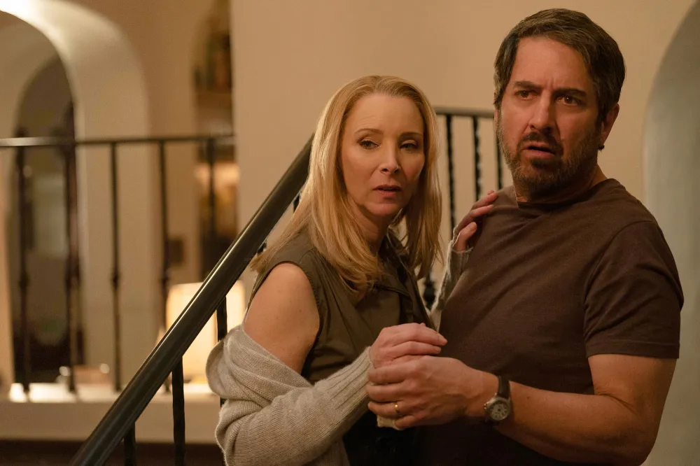Could Lisa Kudrow and Ray Romans No Good Deed Get Renewed as an Anthology After Finale Twist