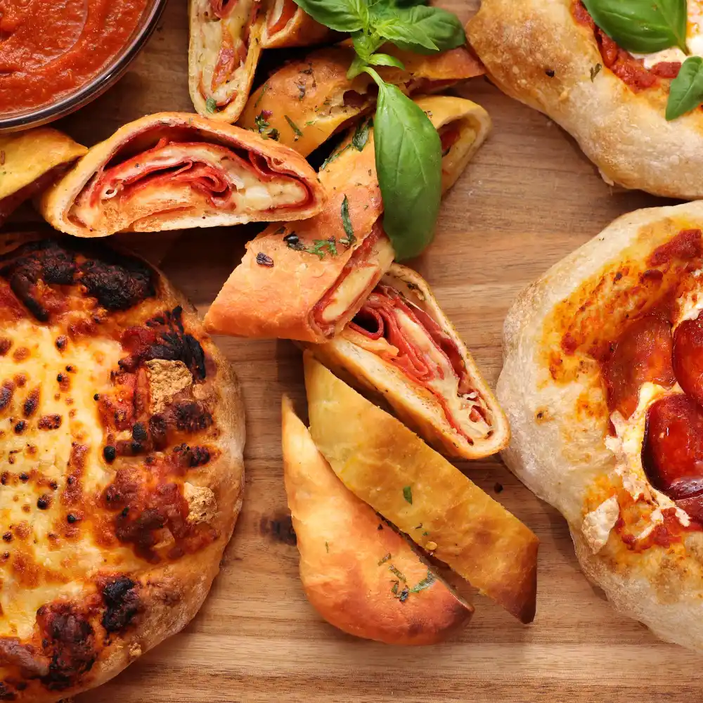 Donnie Wahlbergs Brother Chef Paul Shares Blue Bloods Finale Inspired Recipe