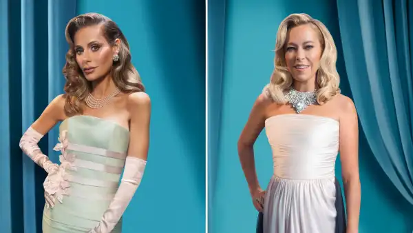 Dorit Kemsley and Sutton Stracks Feud Explodes in Shocking RHOBH Sneak Peek
