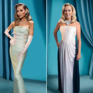 Dorit Kemsley and Sutton Stracks Feud Explodes in Shocking RHOBH Sneak Peek