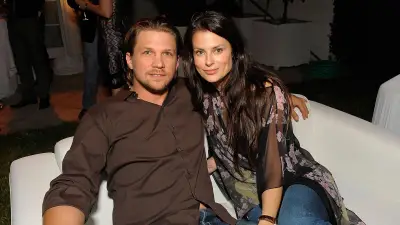 Hallmark Star Marc Blucas and Wife Ryan Haddons Relationship Timeline Through the Years