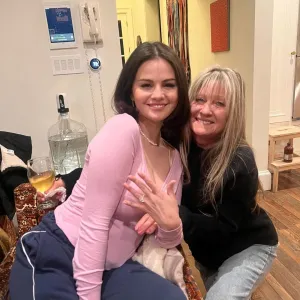 Inside Selena Gomez and Benny Blancos Engagement Celebration