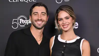 Joey Graziadei and Kelsey Anderson Are Spending Christmas With Her Dad and His GF Barbara Alyn Woods