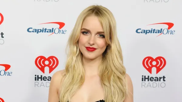 McKenna Grace Teases Upcoming Role in Colleen Hoover Adaptation of Regretting You