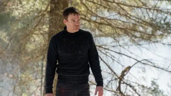 Michael C Halls Involvement in Dexter Prequel Was Crucial to Make Audience Feel Comfortable