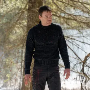 Michael C Halls Involvement in Dexter Prequel Was Crucial to Make Audience Feel Comfortable