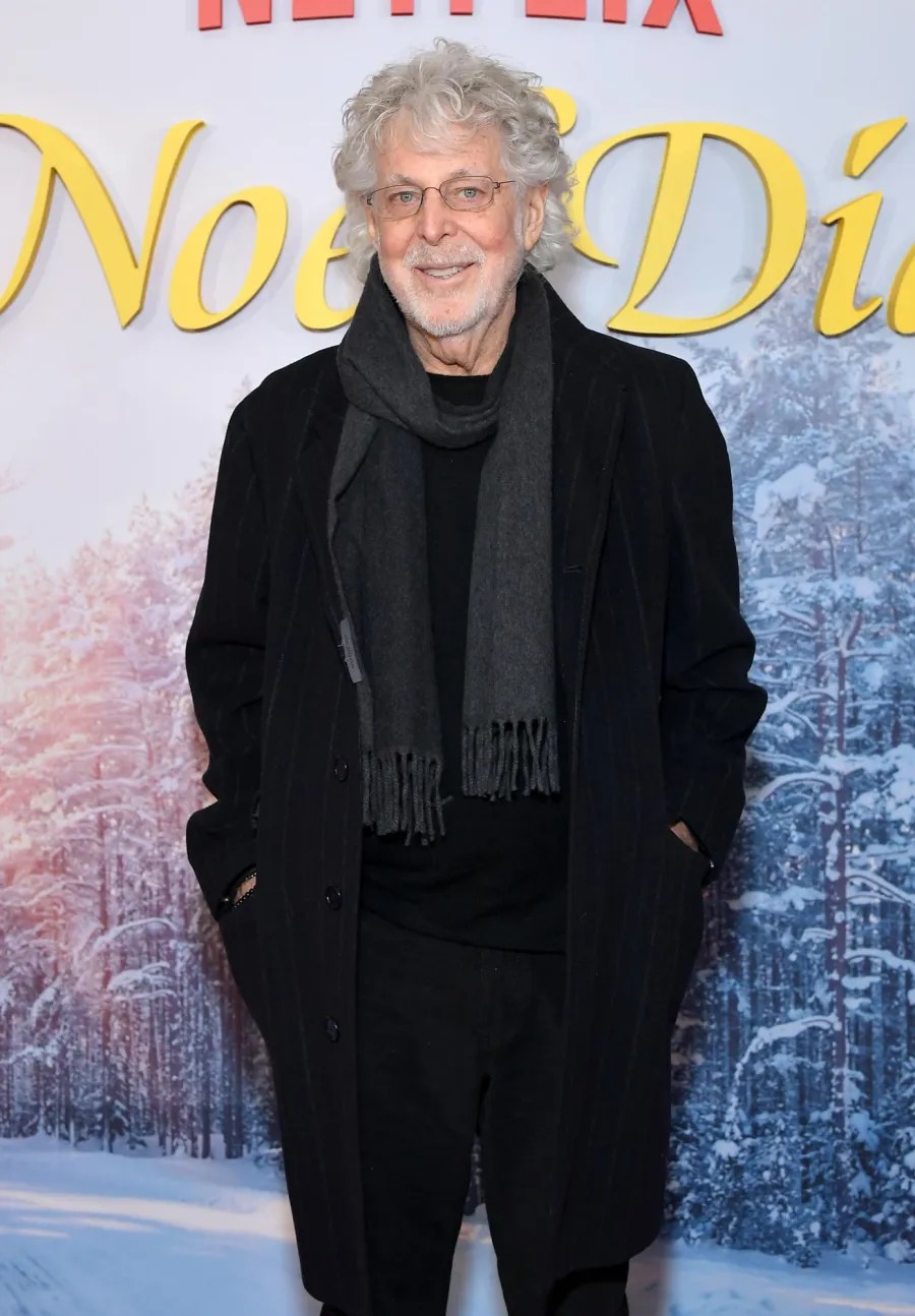 Nancy Meyers Pays Tribute to Ex Husband Charles Shyer After His Death at 83