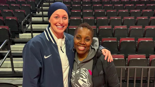 Penn State Volleyball Coach Wins National Championship While Fighting Breast Cancer