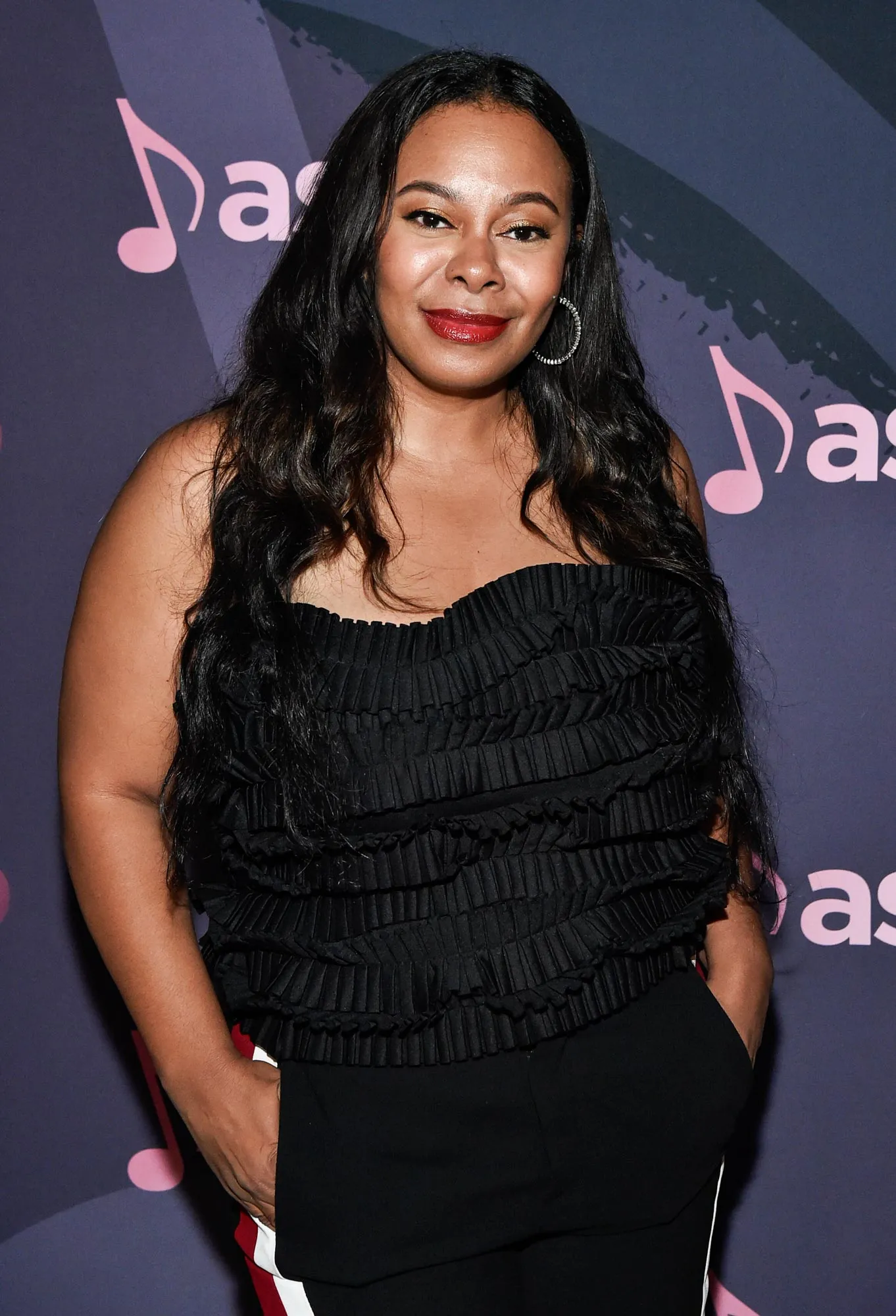 Radio Host Robin Ayers Dies at 44