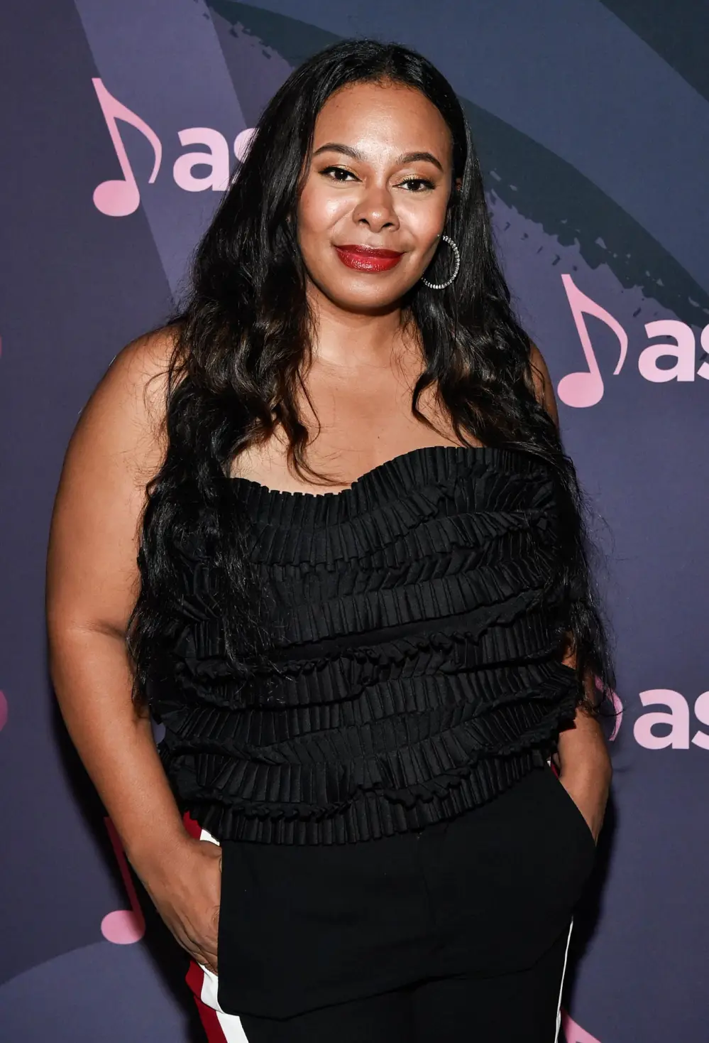 Radio Host Robin Ayers Dies at 44