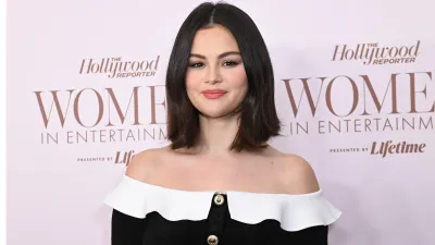 Selena Gomez Defends Emilia Perez Spanish After Eugenio Derbezs Criticism