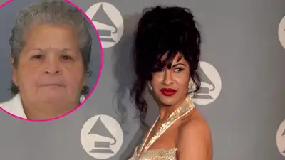 Selenas Murderer Yolanda Saldivar Is Seeking Parole in 2025 Following Nearly 30 Years in Prison