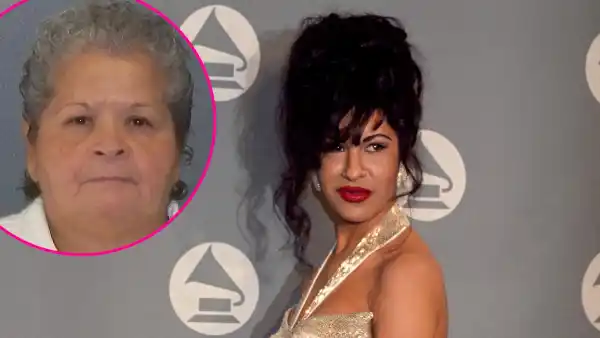 Selenas Murderer Yolanda Saldivar Is Seeking Parole in 2025 Following Nearly 30 Years in Prison