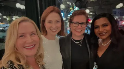 The Office Cast Reuniting Through the Years Since the NBC Comedy Ended