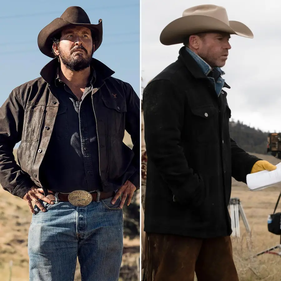 Yellowstones Offscreen Drama Through the Years