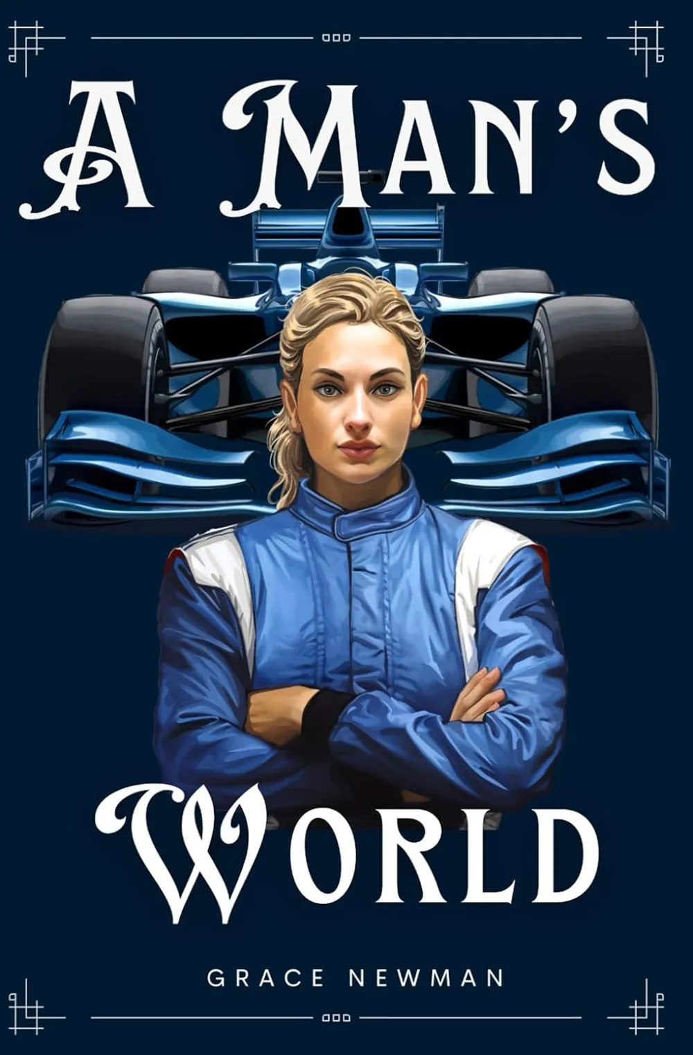 10 Formula 1 Romance Novels to Read 2024