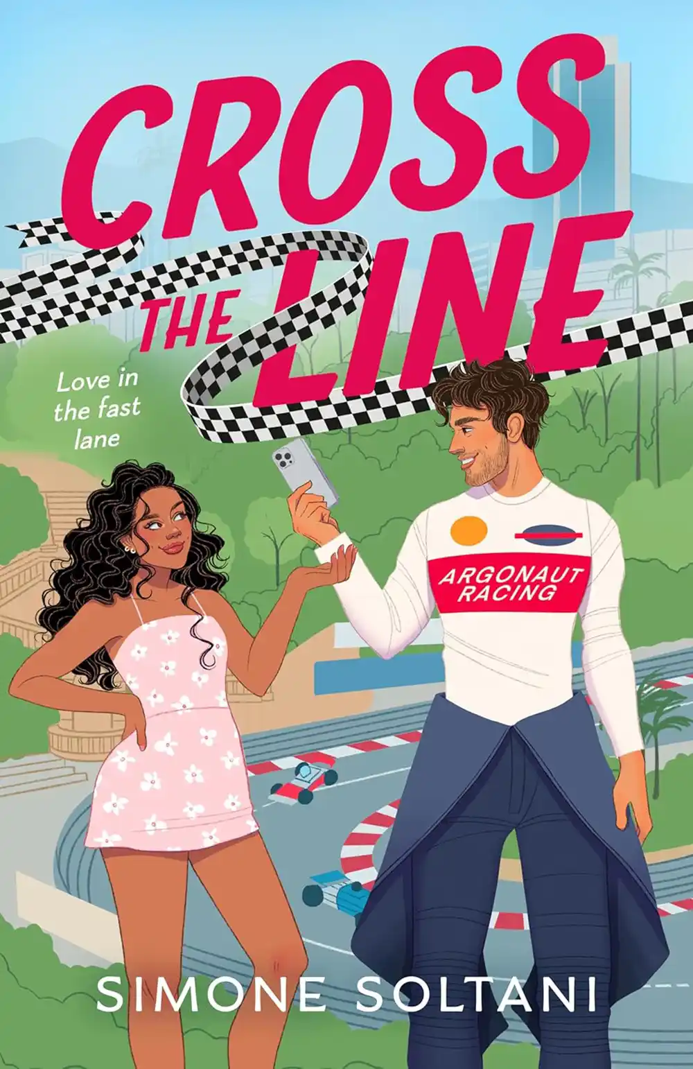10 Formula 1 Romance Novels to Read 2024