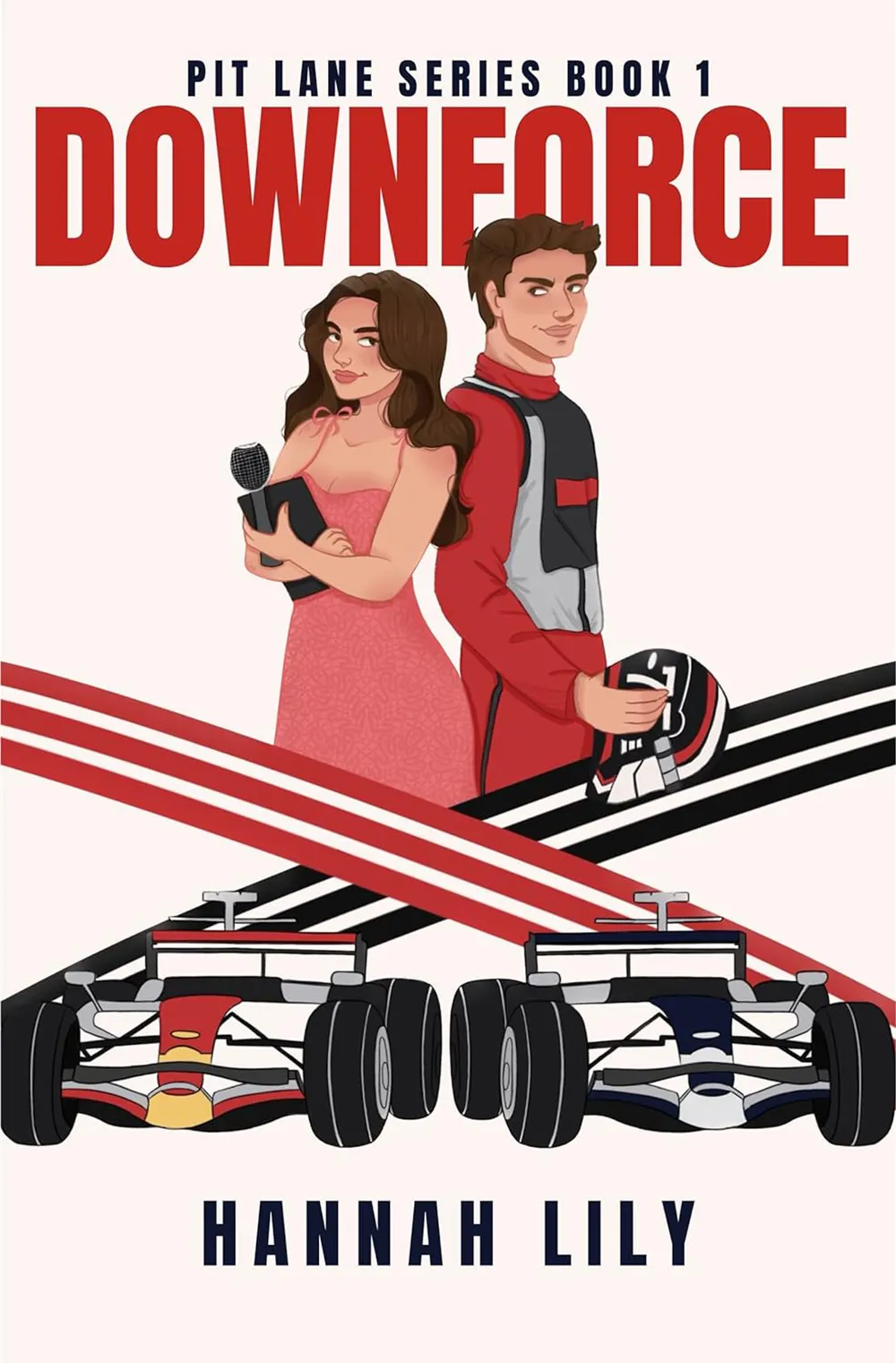 10 Formula 1 Romance Novels to Read 2024