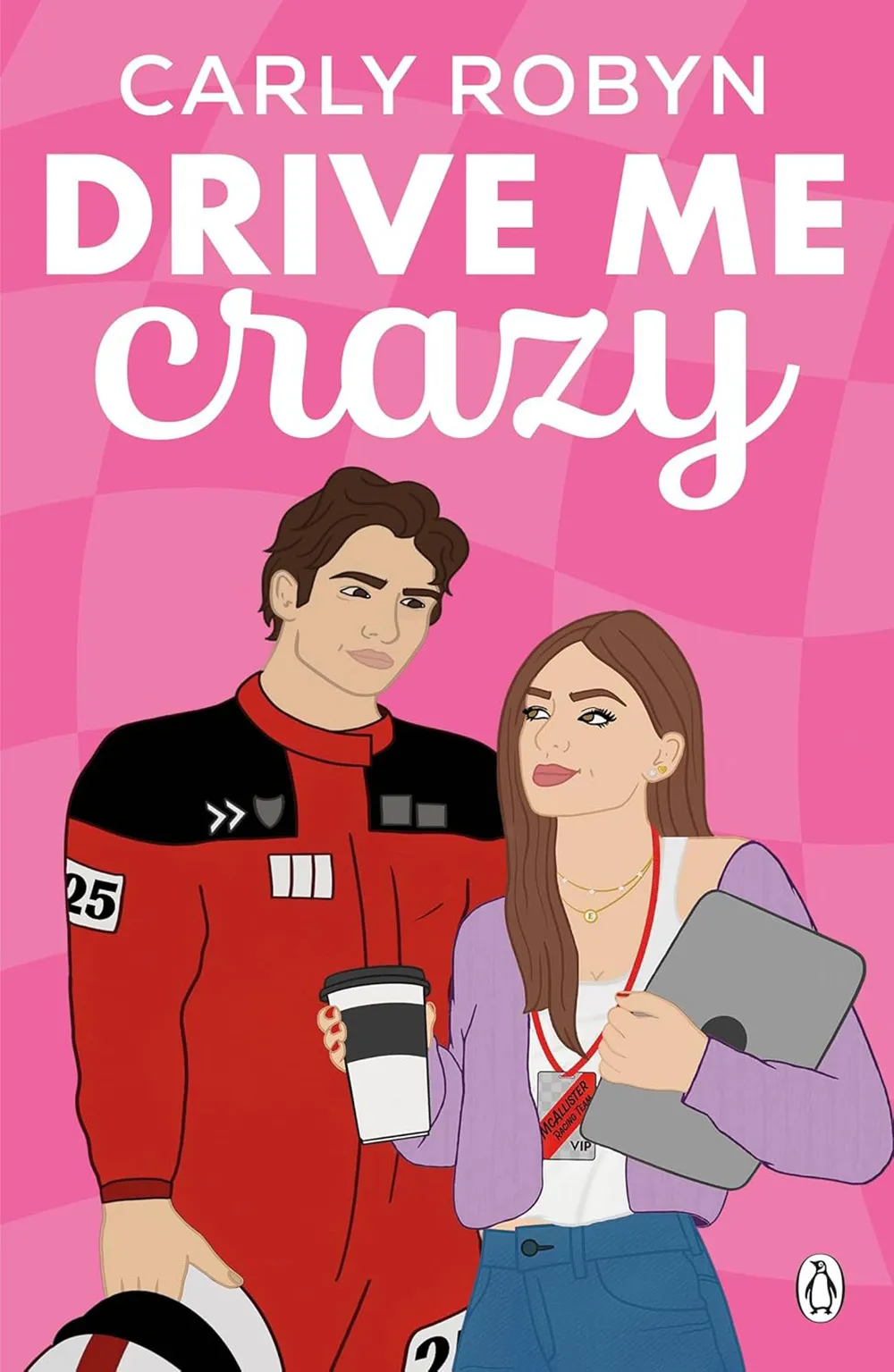 10 Formula 1 Romance Novels to Read 2024