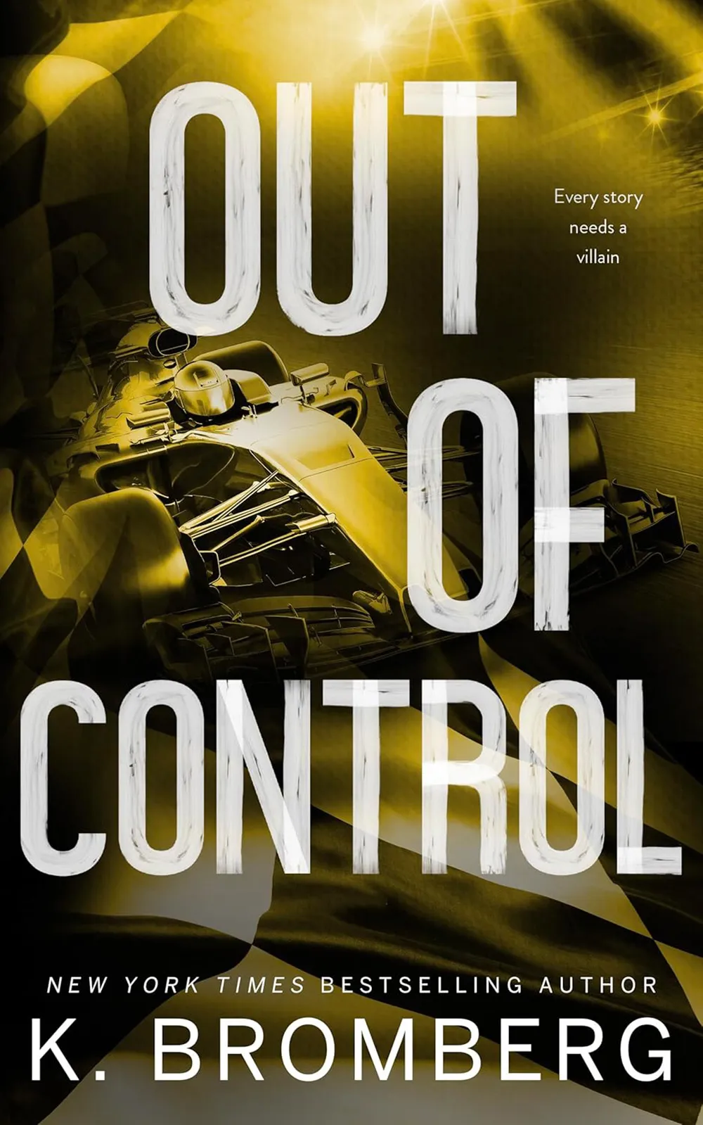 10 Formula 1 Romance Novels to Read 2024