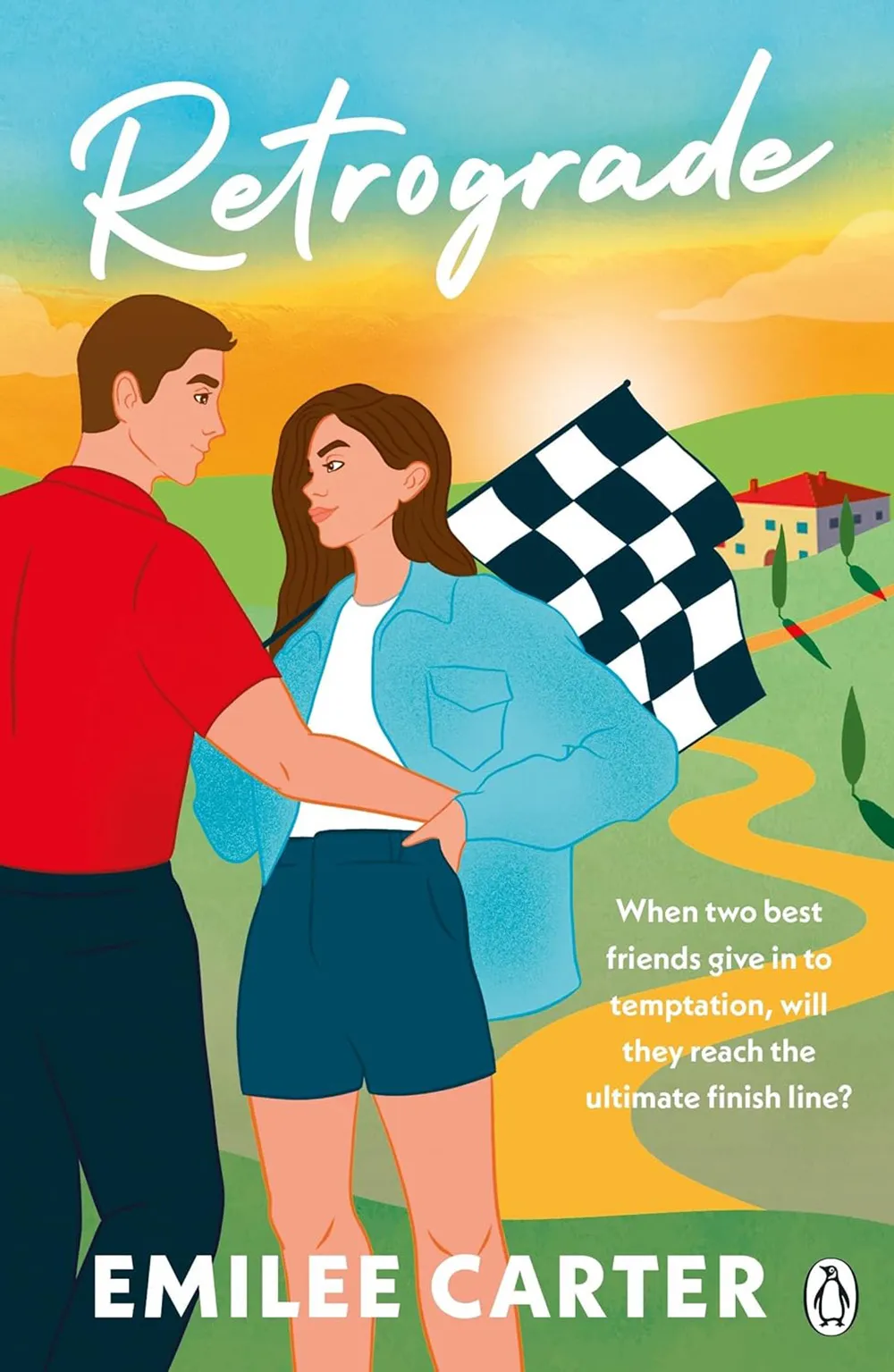 10 Formula 1 Romance Novels to Read 2024