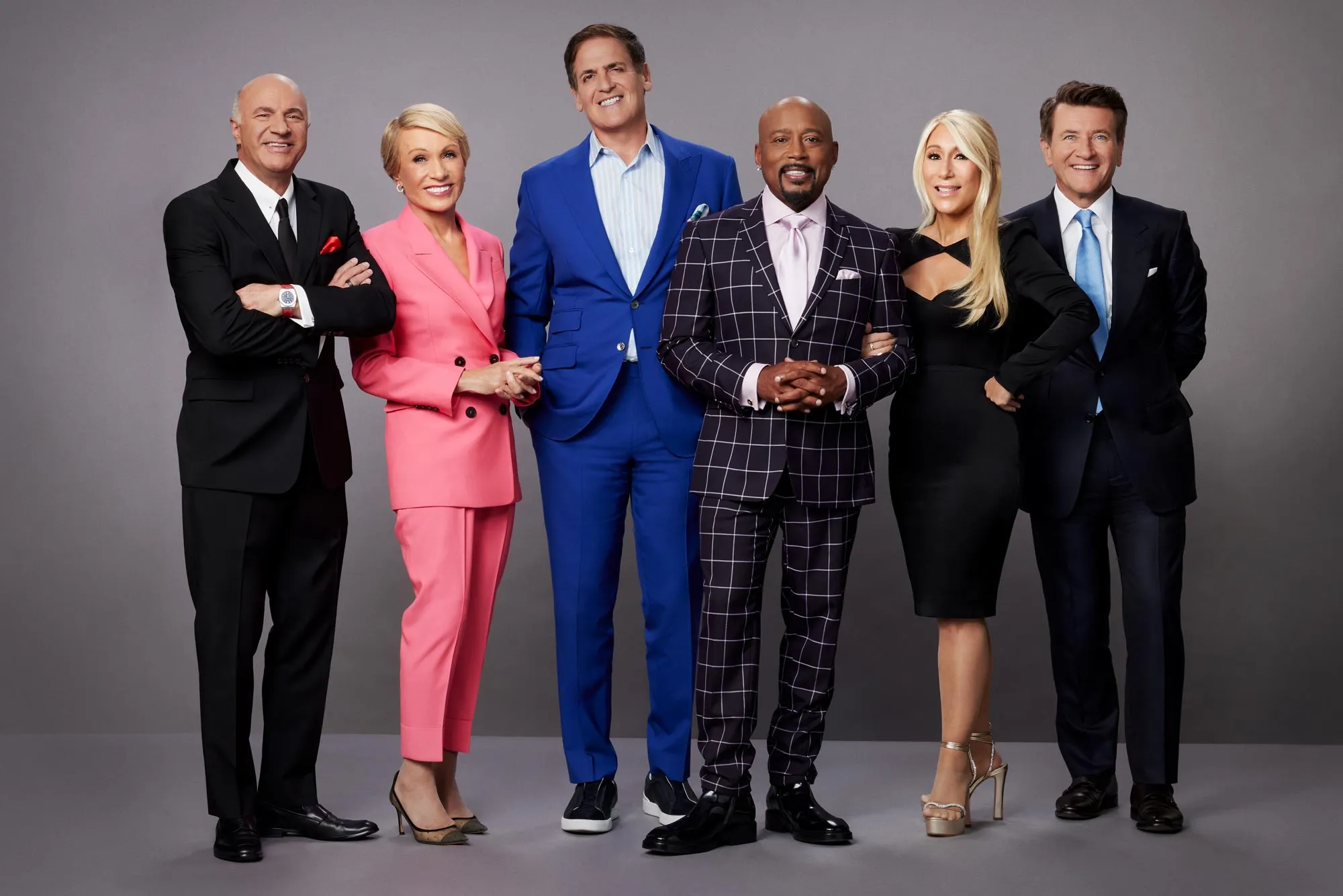 10 Shark Tank Items That Deserved Our Investment in 2024