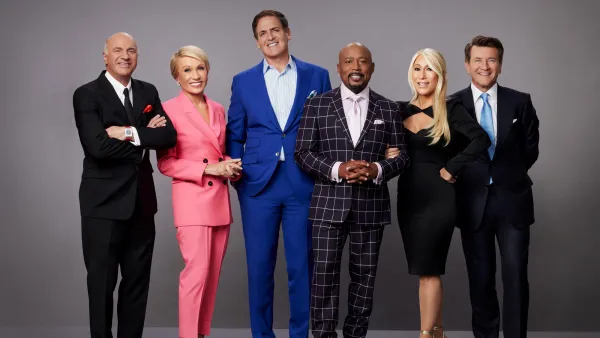 10 Shark Tank Items That Deserved Our Investment in 2024