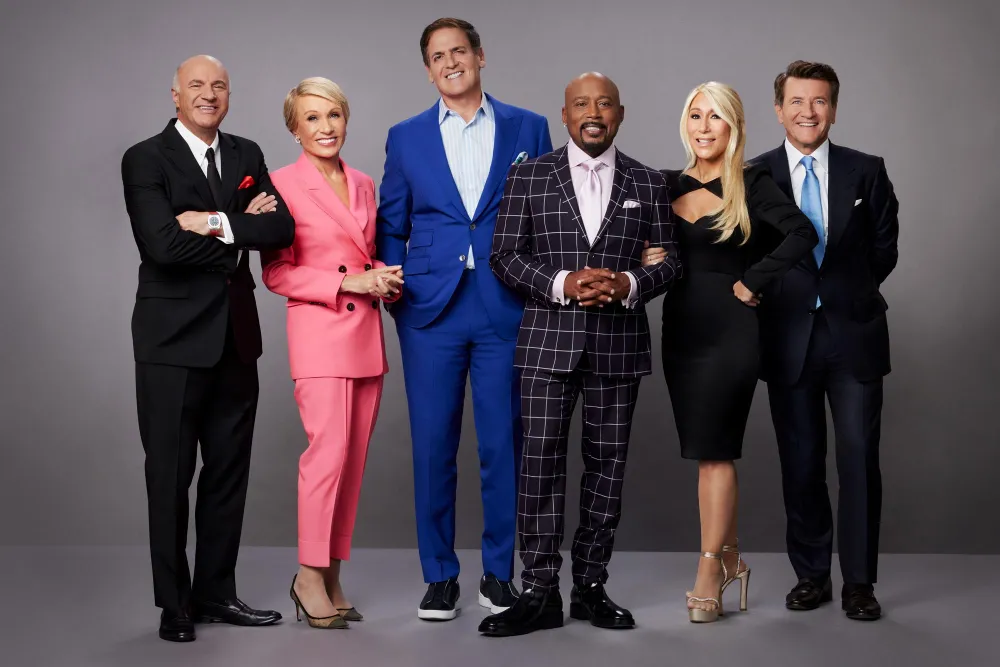 10 Shark Tank Items That Deserved Our Investment in 2024