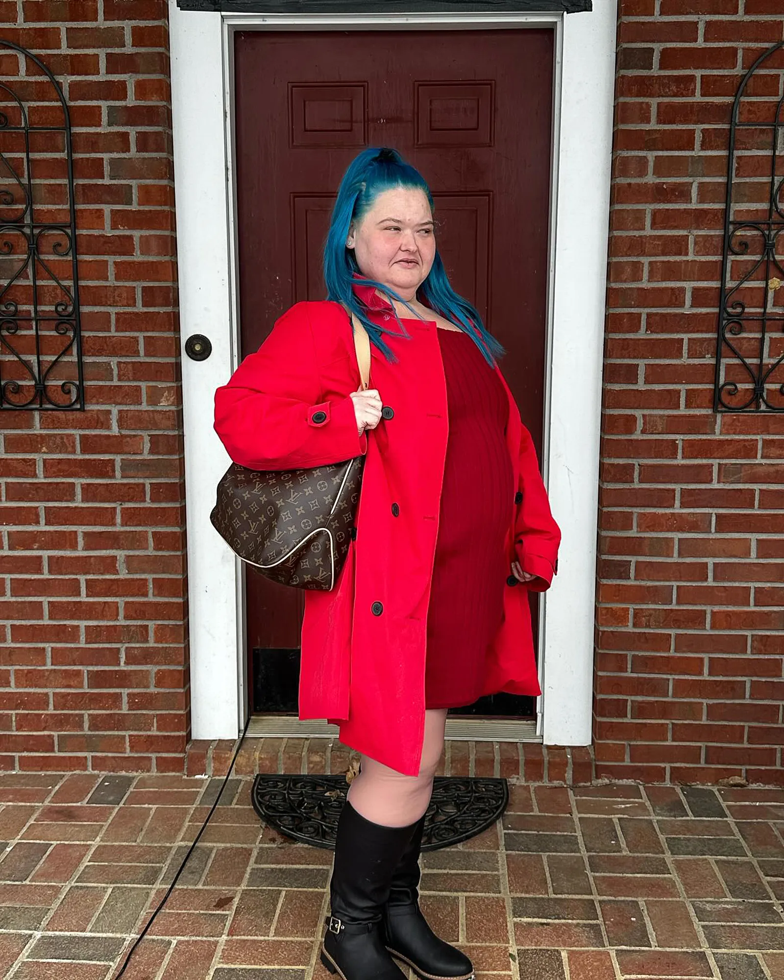 1000-Lb. Sisters’ Amy Slaton Pleads Guilty to ‘Simple Possession’ After Zoo Arrest, Signs Plea Deal